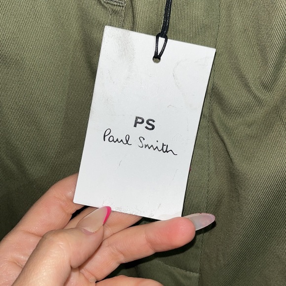 Paul Smith Trousers - Picture 5 of 7